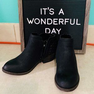 Maurices Booties